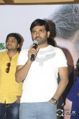 Green Signal Movie Press Meet